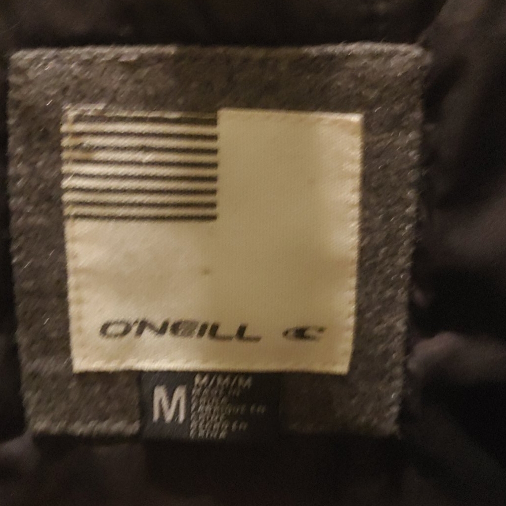 O'neill Wool Jacket - image 2